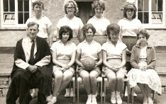 Girls Sports