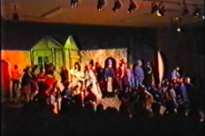 The Wizard of Oz 1996