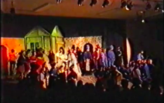 The Wizard of Oz 1996