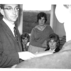 Peter Ellis Photos