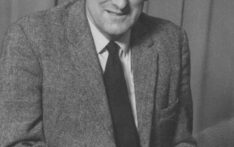 Mr A. L. Jones 1951 - 1976