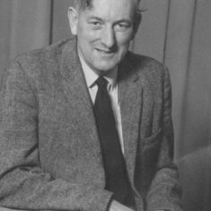 A L Jones