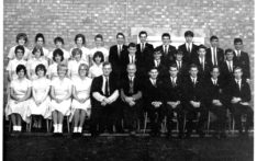 Prefects 1965