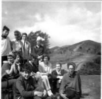 Peter Ellis Photos