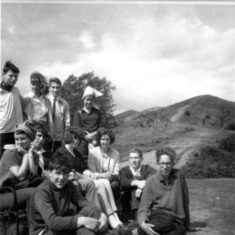 Peter Ellis Photos