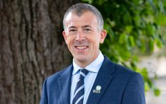 Gareth Burton 2023 -